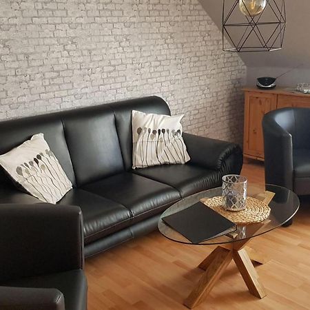 Ferienwohnung-West Вердум Екстер'єр фото