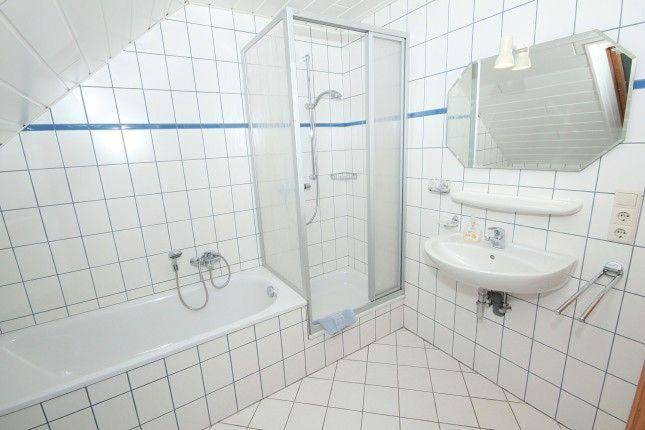 Ferienwohnung-West Вердум Екстер'єр фото